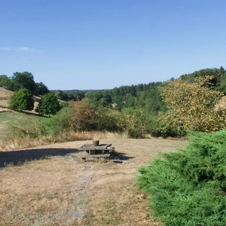 شاليه Charmant Chalet Tout Confort En Pleine Nature Avec Piscine Et Tennis !