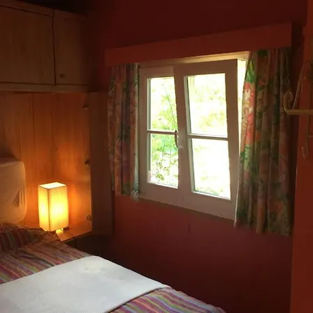 شاليه Charmant Chalet Tout Confort En Pleine Nature Avec Piscine Et Tennis !